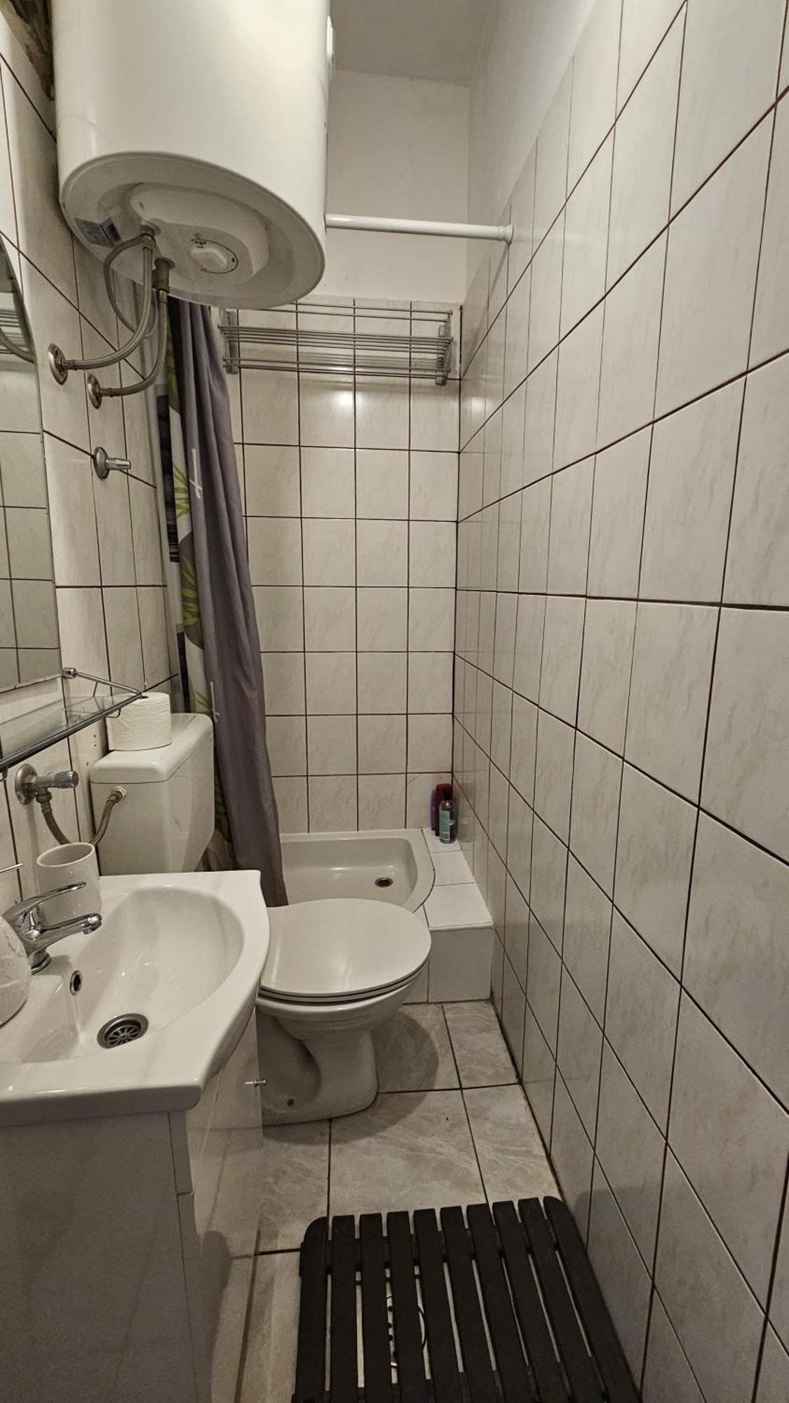 Studio Apartment Kiki For 2, Near Old Town & Beach, Free Wifi Zadar Exterior foto
